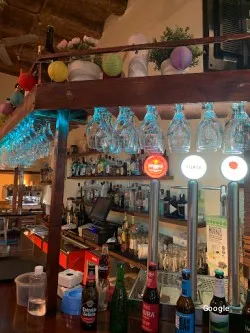 Restaurante Bar Aperol - Barcelona
