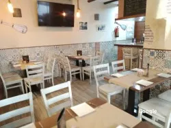 Cafe-Bar la Alpujarra, restaurant in Láujar de Andarax