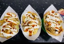 Restaurante España doner kebab - Dolores