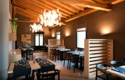 Restaurante Gares, restaurante en Puente la Reina