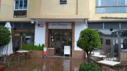 Restaurante La Toscana - Mijas