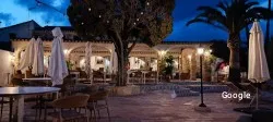 Restaurante Casa del Maco - Benissa