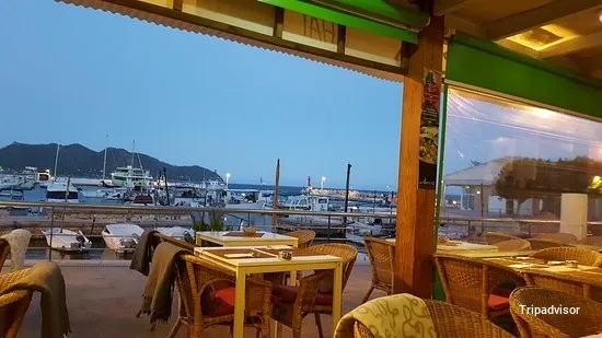 Foto de Lemon Grass Thai Kitchen
