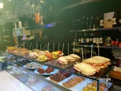 Restaurante Casa luci enillage - Zamora