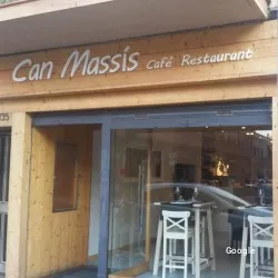 Restaurante Can Massis - Castelldefels