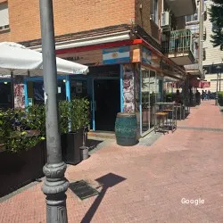 Restaurante Restaurante Argentinissima Mostoles - Móstoles