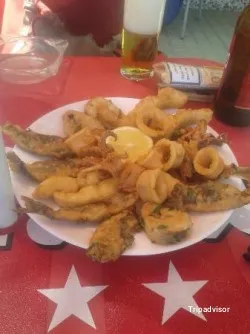 Restaurante El Rancho - Málaga