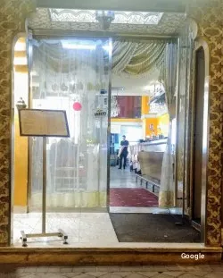 El Paraíso del Desierto, restaurant a Madrid