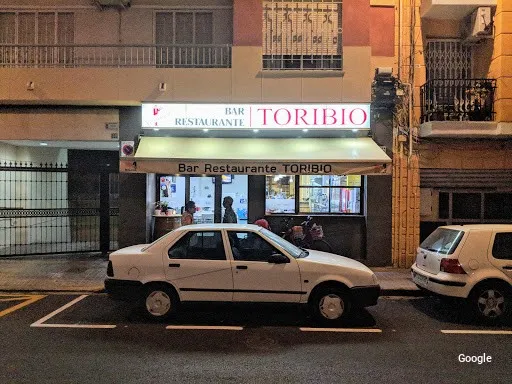 Foto de Bar Toribio