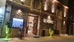 Restaurante La Xerna del Mar - Dénia