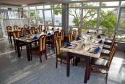 Restaurante Mirador del Cura - Mogán