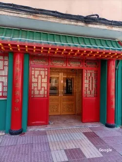 Restaurante China Town, restaurant a Meliana