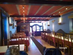 Mandubiko Benta, restaurante en Beasain