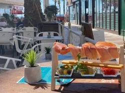 Leroy Restaurante, restaurante en Benidorm