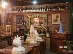 Bistrovino Cadaques, restaurant a Cadaqués