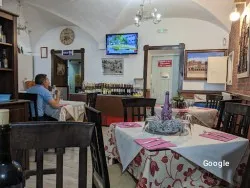 Restaurante Meson Beato - Trujillo