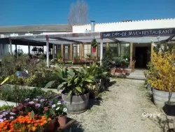 Deja Vu, restaurant in Corçà