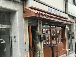 Restaurante Bar restaurante Xeitosa - A Coruña
