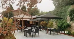 Restaurante O Xardin de Anceis - Cambre