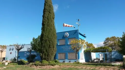 Foto de Vol a Vela