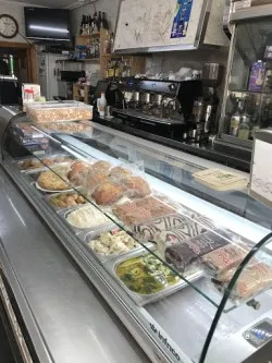 Restaurante Bar Café El Platet - Elx
