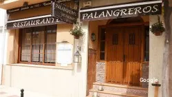 Restaurante Palangreros, restaurante en Fuengirola
