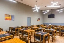Restaurante La Vianda del Clot - Barcelona
