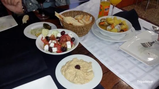 Foto de Razza-Greece