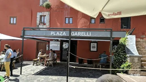Foto de Plaza Garelli