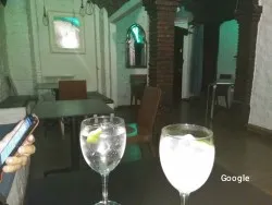 Restaurante A Votre Santé - Bilbao