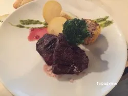 Restaurante Vai-Ven 55 - Madrid
