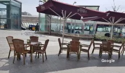 Restaurante El rey de Istanbul - Barcelona
