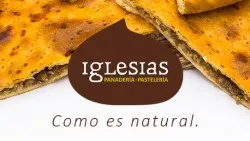 Restaurante Panadería Pastelería Iglesias - Cangas