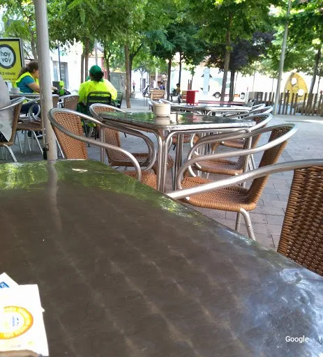 Foto de Cal Nadal