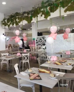 Restaurante Restaurante Luis BRASA - Alcalá de Guadaíra