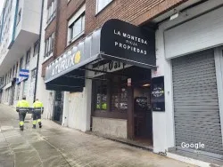 Restaurante Mesón Aturuxo - Fene