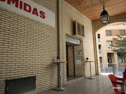 Foto de Bar la Tallada