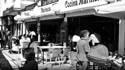Restaurante Restaurante Los Corrales - Sanlúcar de Barrameda