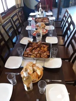 La Taberna De Truquetín, restaurant in Corral de Almaguer