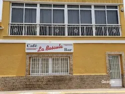 Restaurante Cafe-Bar La Bascula - Lorca