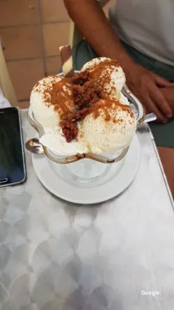 Restaurante García Lounge Ice Cream - Xeraco