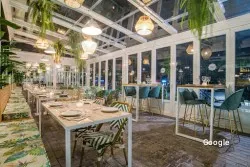 Restaurante La Rollerie | Boadilla - Boadilla del Monte