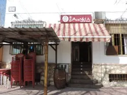 Cafe Avenida, restaurant in Corral de Almaguer