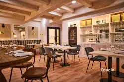 Restaurante Gastrobar El Perdido - Jaca