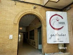 TABERNI GASTROBAR, ristorante a Toledo