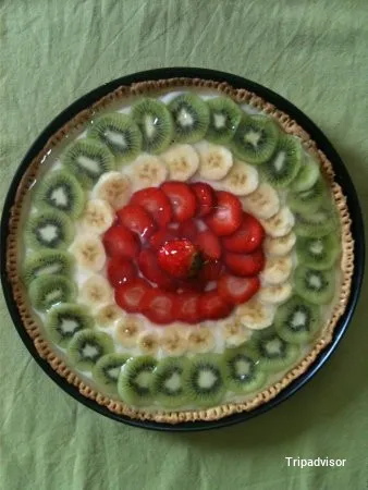 Foto de Dulcienne Café