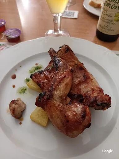Foto de Bon JP