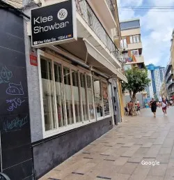 Restaurante Kafee Klee - Benidorm