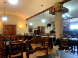 La Masia de Taradell, jatetxea (Taradell)