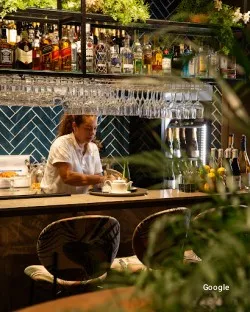 Restaurante CASA BARTRA - Tarragona